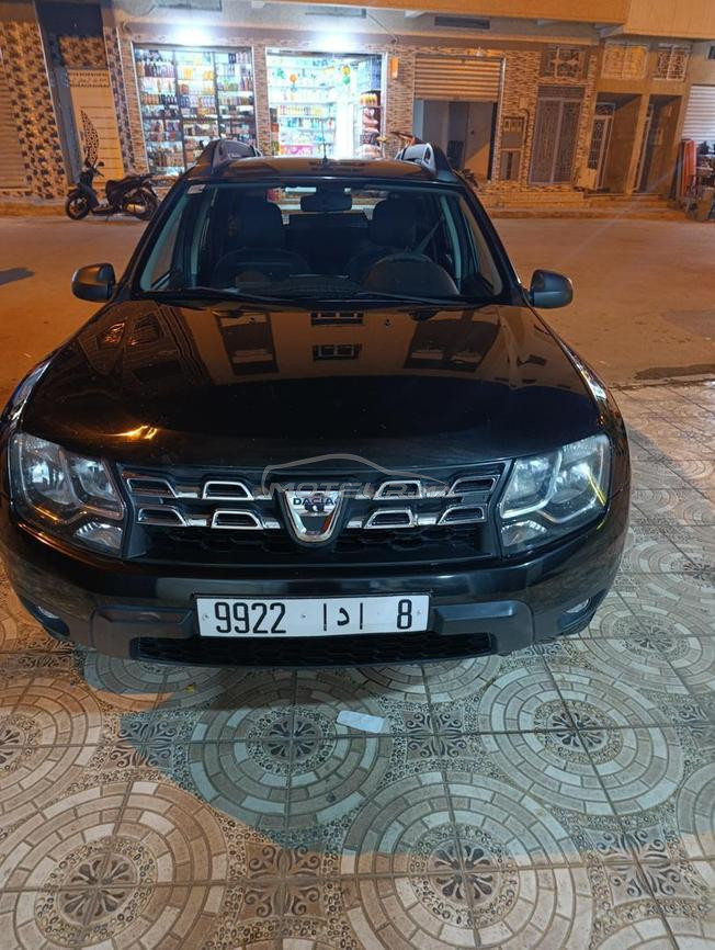  duster bon état 