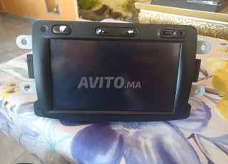 Radio pour la voiture 