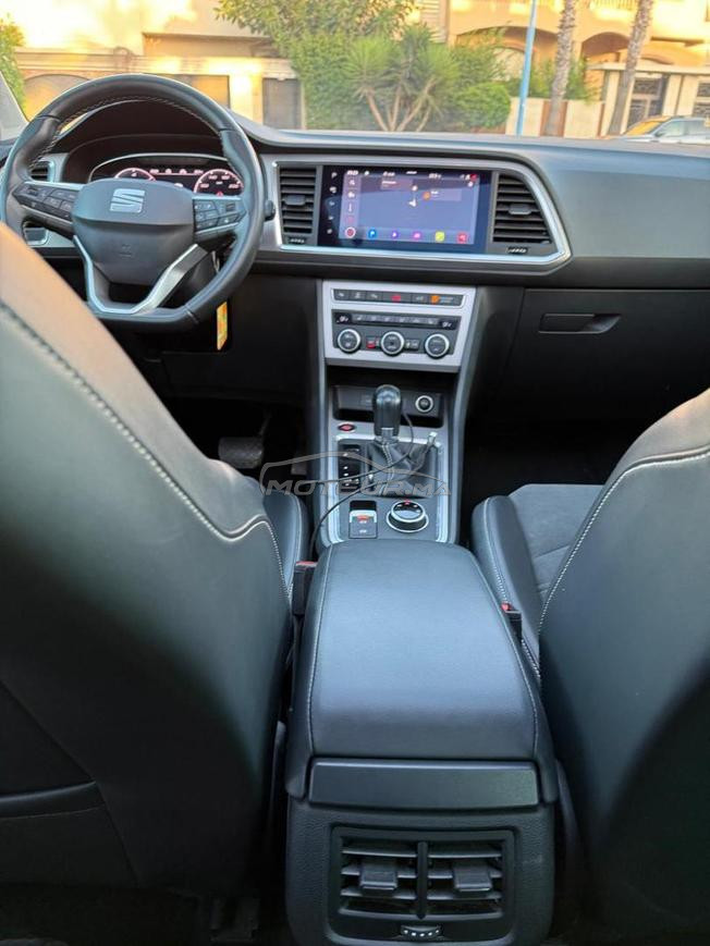 SEAT ATECA 2.0