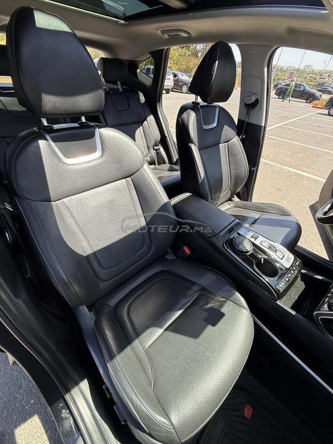 Hyundai Tucson 1.6 CRDI BUSINESS DCT-7 – 2023