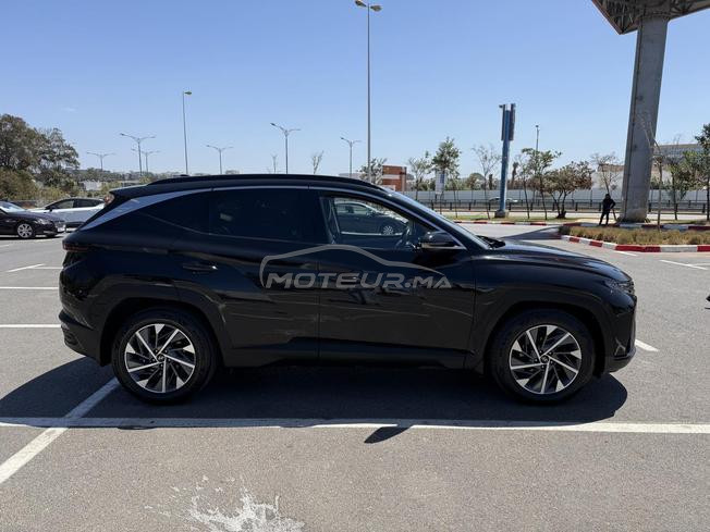 Hyundai Tucson 1.6 CRDI BUSINESS DCT-7 – 2023