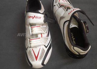 Chaussures de cyclisme 