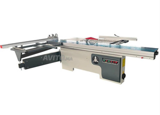 Machine sice panneaux 4.5KW 45 tension 380V