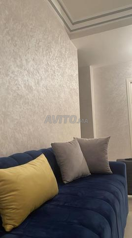 Appartement à vendre 81 m² à Fnideq