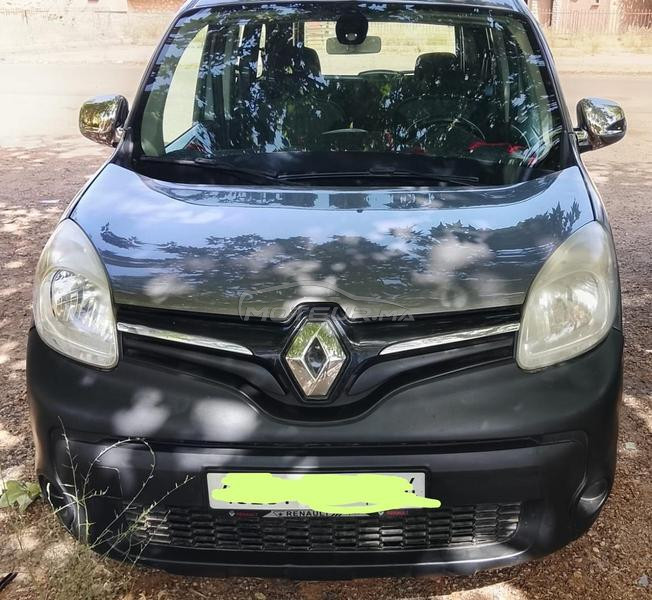 Renault Kangoo 