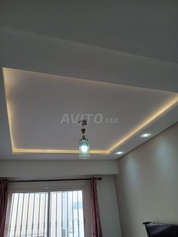Appartement à vendre  HAY mohammadi i9amat abaraz - 2