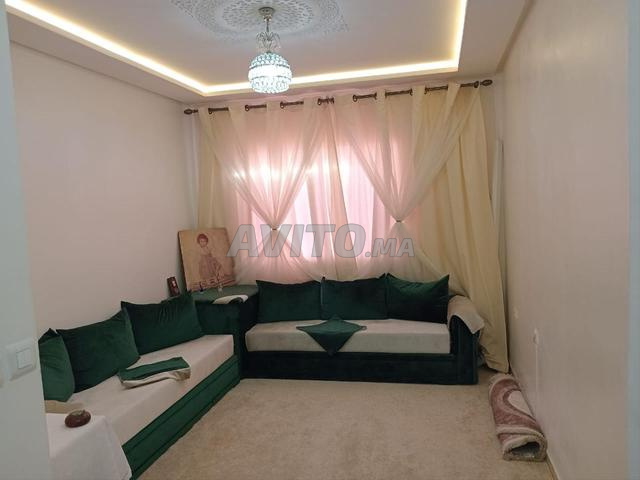Appartement à vendre  HAY mohammadi i9amat abaraz