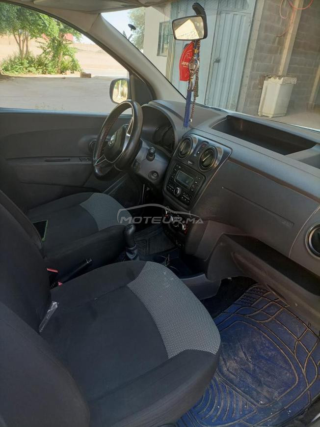 Dacia Dokker Diesel Manuelle 2018