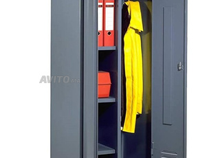 VESTIAIRE METALLIQUE A  BENI MELLAL