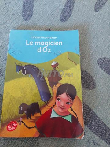 4 livres pour enfants - 2