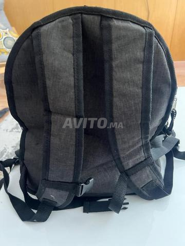 Sac à dos de transport pour chat Comme neuf 300dh - 2