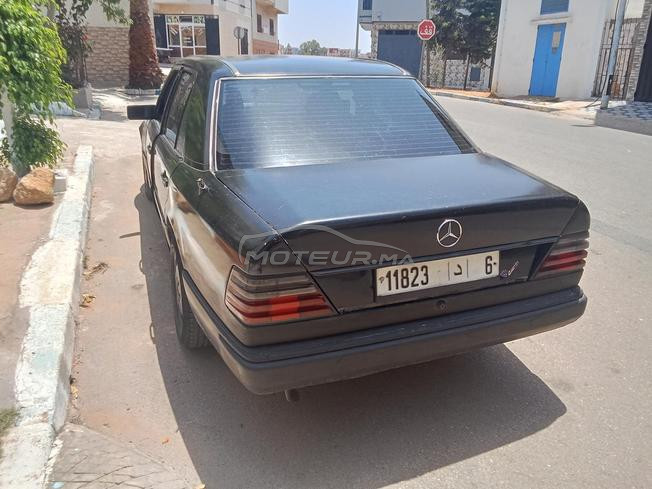 Mercedes Benz 250 bon etat