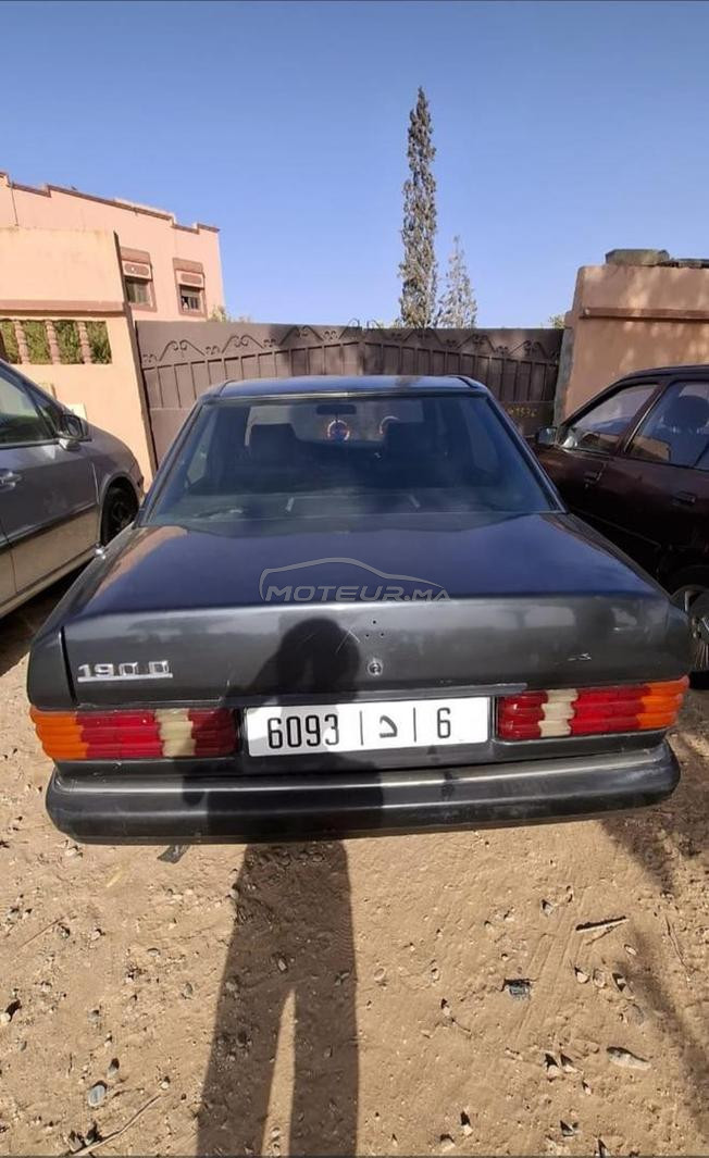 190 مستعملة للبيع 