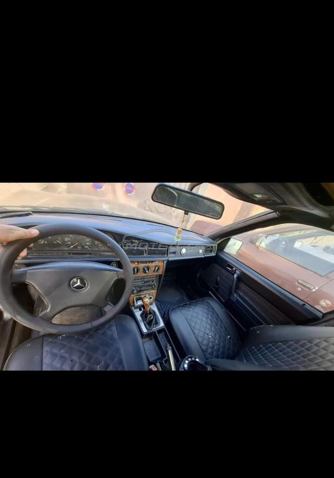 190 مستعملة للبيع 