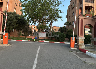 Appartement à louer 65 m² à Mohammedia