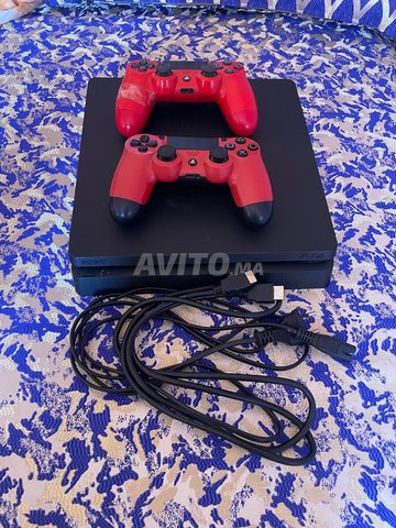 Sidi Youssef Ben Ali Sbia 4 Mosquée Al-Nasr