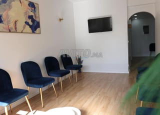 cabinet médical anassi