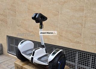 Électrique Segway X Scooter Pro