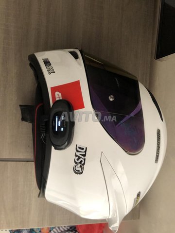 🚨Casque AGV K1s 
