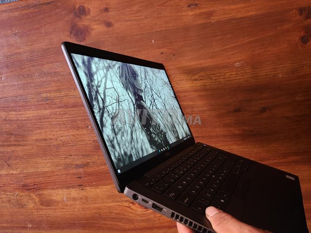 Dell latitude 5400 i5 8 gen