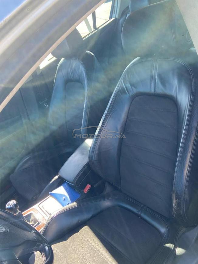  pasat 1.9 diesel 2007 tetuan -بروميرمان