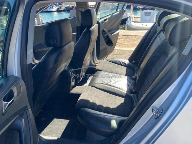  pasat 1.9 diesel 2007 tetuan -بروميرمان