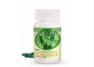 سبيرولينا دي اكسن 