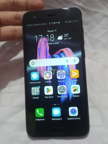 huawei honor 64Gb 4Ram