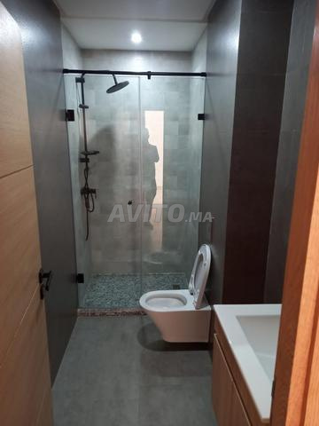 Appartement à louer à Dar Bouazza