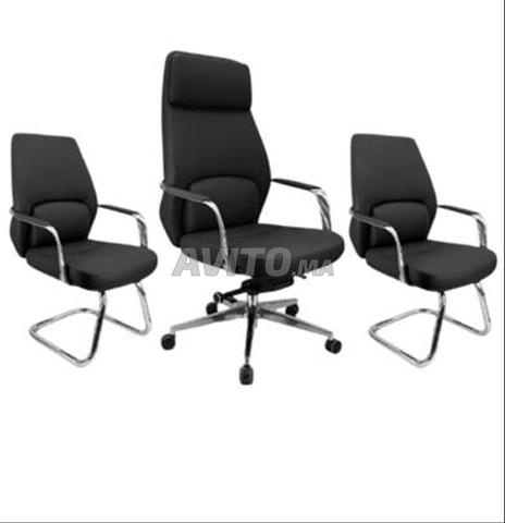 des fauteuil haute gamme الجملة و بالتقسيط  - 2