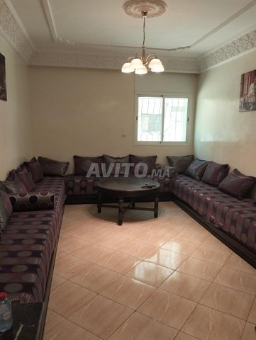 appartement a vendre 