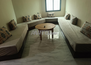 Appartement à louer 71 m² à Agadir