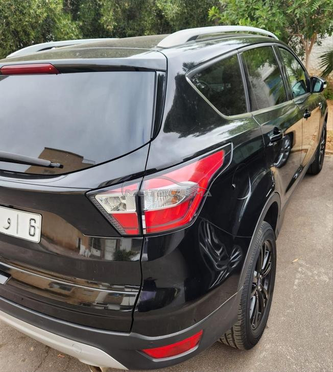 Ford Kuga Diesel Automatique 2019 à Rabat