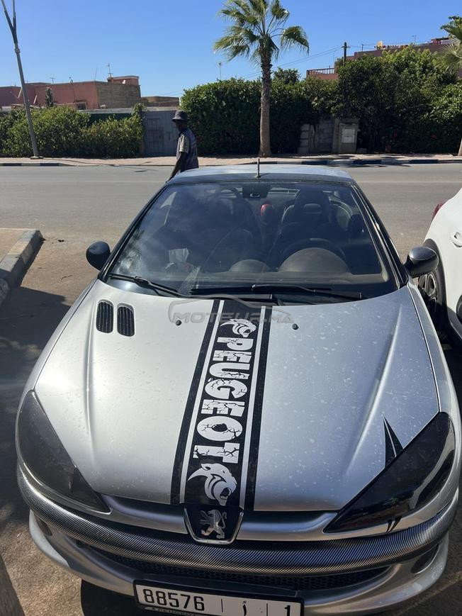 Peugeot206