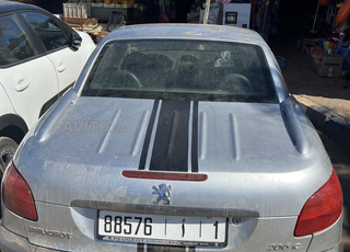 Peugeot206