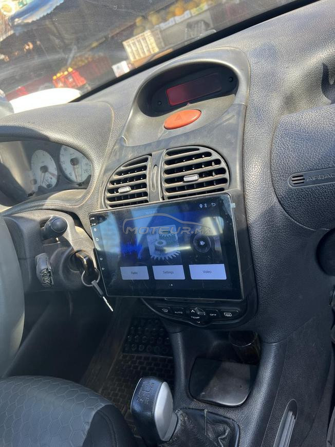 Peugeot206
