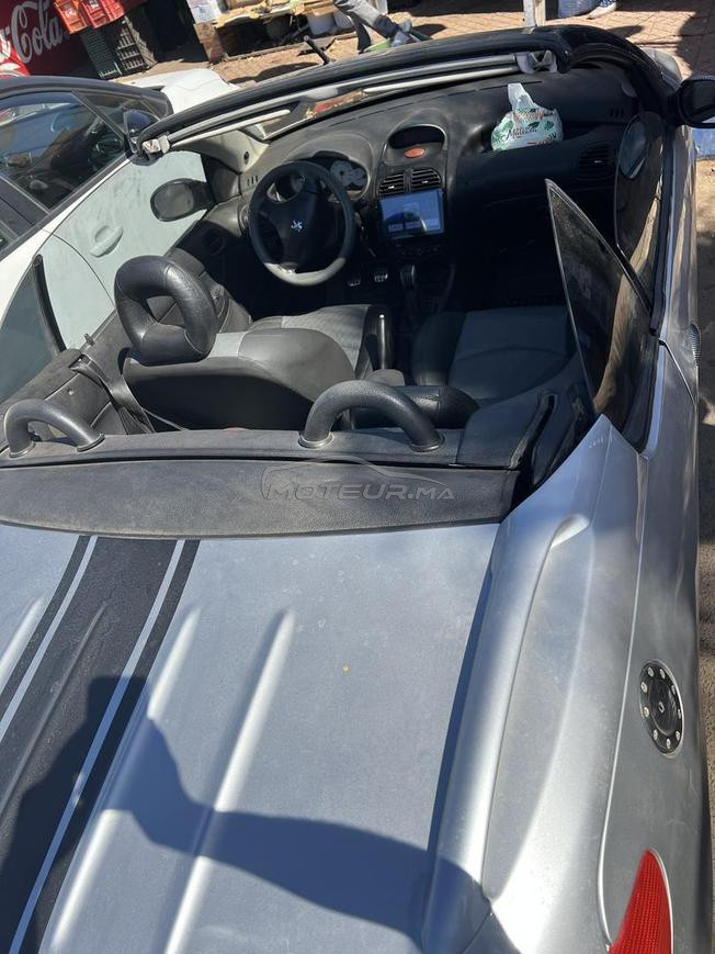 Peugeot206