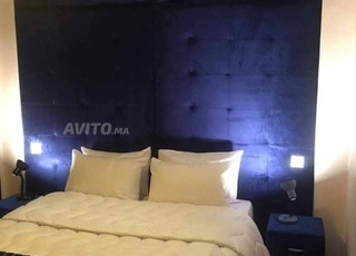 منزل مجهز للكراء اليومي 