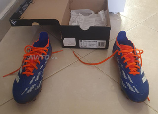  Adidas predator league fg original  39 1/3 