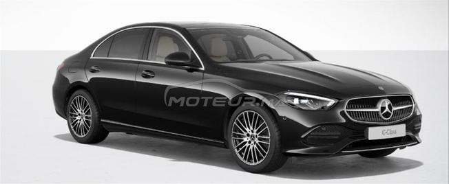 Mercedes-Benz Classe C 02/2025