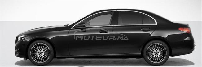 Mercedes-Benz Classe C 02/2025