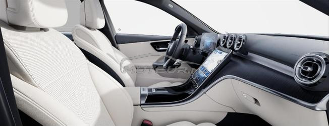 Mercedes-Benz Classe C 02/2025