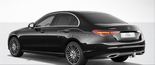 Mercedes-Benz Classe C 02/2025