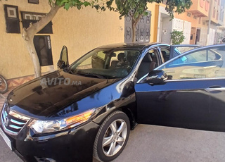 Honda Accord Diesel Automatique 2012 à Khemisset