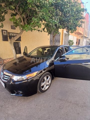 Honda Accord Diesel Automatique 2012 à Khemisset