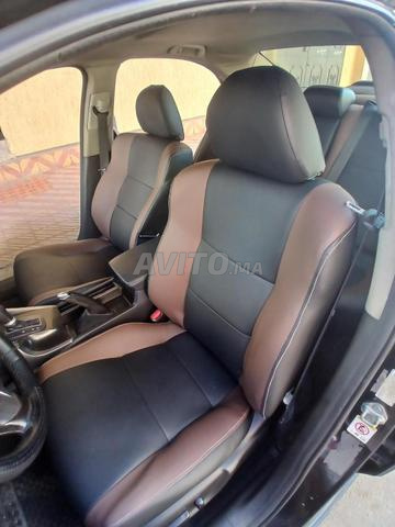 Honda Accord Diesel Automatique 2012 à Khemisset - 2