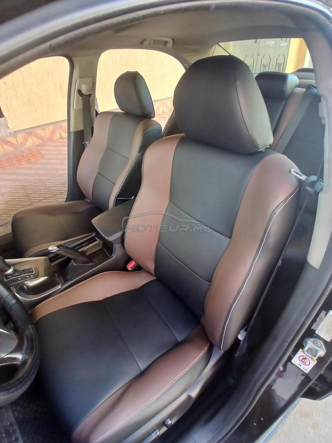 Honda Accord Diesel Automatique 2012 à Khemisset
