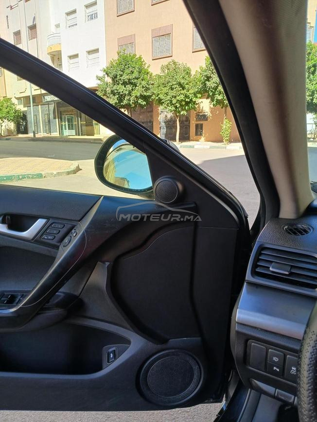 Honda Accord Diesel Automatique 2012 à Khemisset