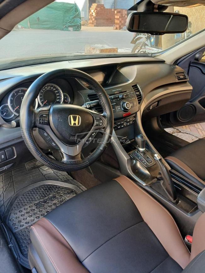 Honda Accord Diesel Automatique 2012 à Khemisset