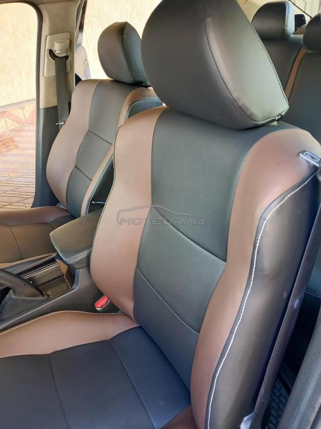 Honda Accord Diesel Automatique 2012 à Khemisset
